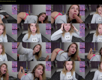 vivi__squirrel — 70 minute Chaturbate female cam show recording, 1080p, Oct 22, 2021
