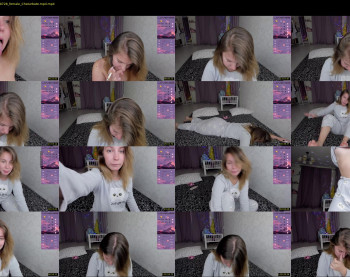 vivi__squirrel — 75 minute Chaturbate female cam show recording, 1080p, Oct 22, 2021