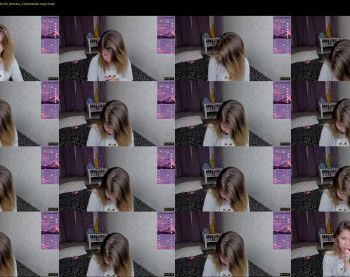 vivi__squirrel — 7 minute Chaturbate female cam show recording, 1080p, Oct 22, 2021