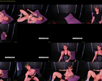 waynemiller_ — 97 minute Chaturbate male cam show recording, 1080p, Oct 23, 2021