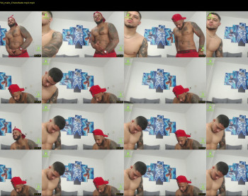 willhottwil1 — 6 minute Chaturbate couple cam show recording, 1080p, Oct 22, 2021