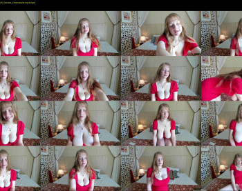 x__rose__x — 36 minute Chaturbate female cam show recording, 720p, Oct 22, 2021