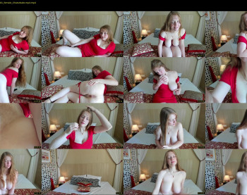 x__rose__x — 36 minute Chaturbate female cam show recording, 720p, Oct 22, 2021