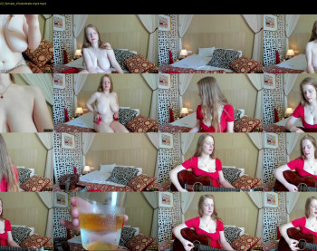 x__rose__x — 36 minute Chaturbate female cam show recording, 720p, Oct 22, 2021