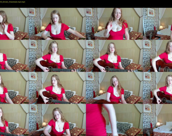 x__rose__x — 36 minute Chaturbate female cam show recording, 720p, Oct 22, 2021