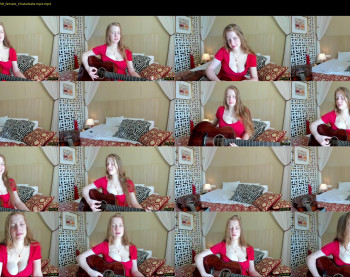 x__rose__x — 36 minute Chaturbate female cam show recording, 720p, Oct 22, 2021
