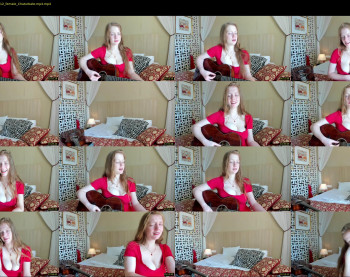 x__rose__x — 36 minute Chaturbate female cam show recording, 720p, Oct 22, 2021