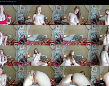 x__rose__x — 36 minute Chaturbate female cam show recording, 720p, Oct 22, 2021