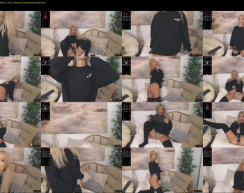 yourmidnightcoffee — 71 minute Chaturbate female cam show recording, 1080p, Oct 22, 2021
