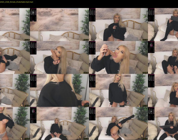 yourmidnightcoffee — 41 minute Chaturbate female cam show recording, 1080p, Oct 22, 2021