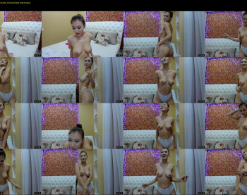 zem1 — 14 minute Chaturbate female cam show recording, 1080p, Oct 22, 2021
