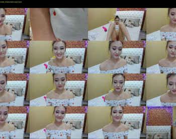 zem1 — 69 minute Chaturbate female cam show recording, 1080p, Oct 22, 2021