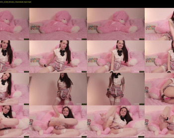 _female_essence_ — 70 minute Chaturbate female cam show recording, 1080p, Oct 23, 2021