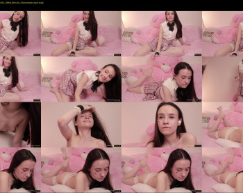 _female_essence_ — 46 minute Chaturbate female cam show recording, 1080p, Oct 24, 2021