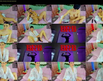 _janemellon_ — 75 minute Chaturbate female cam show recording, 1080p, Oct 23, 2021