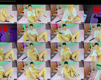 _janemellon_ — 55 minute Chaturbate female cam show recording, 1080p, Oct 23, 2021