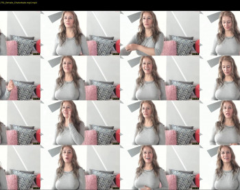 _jeniffer_hot — 16 minute Chaturbate female cam show recording, 720p, Oct 23, 2021