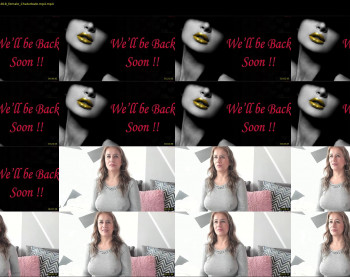 _jeniffer_hot — 12 minute Chaturbate female cam show recording, 720p, Oct 23, 2021