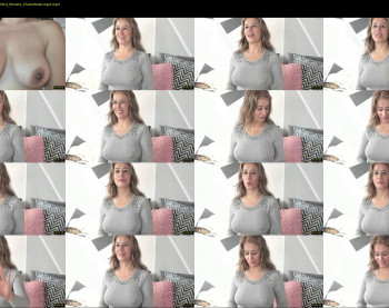 _jeniffer_hot — 9 minute Chaturbate female cam show recording, 720p, Oct 23, 2021