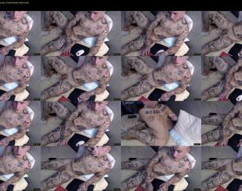 _layne — 10 minute Chaturbate male cam show recording, 1080p, Oct 23, 2021