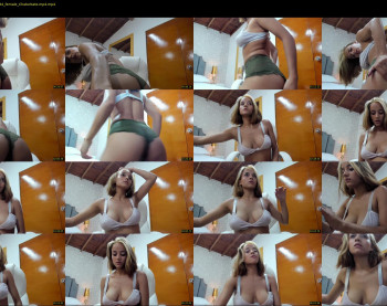 _lilibeth_0 — 7 minute Chaturbate female cam show recording, 1080p, Oct 23, 2021