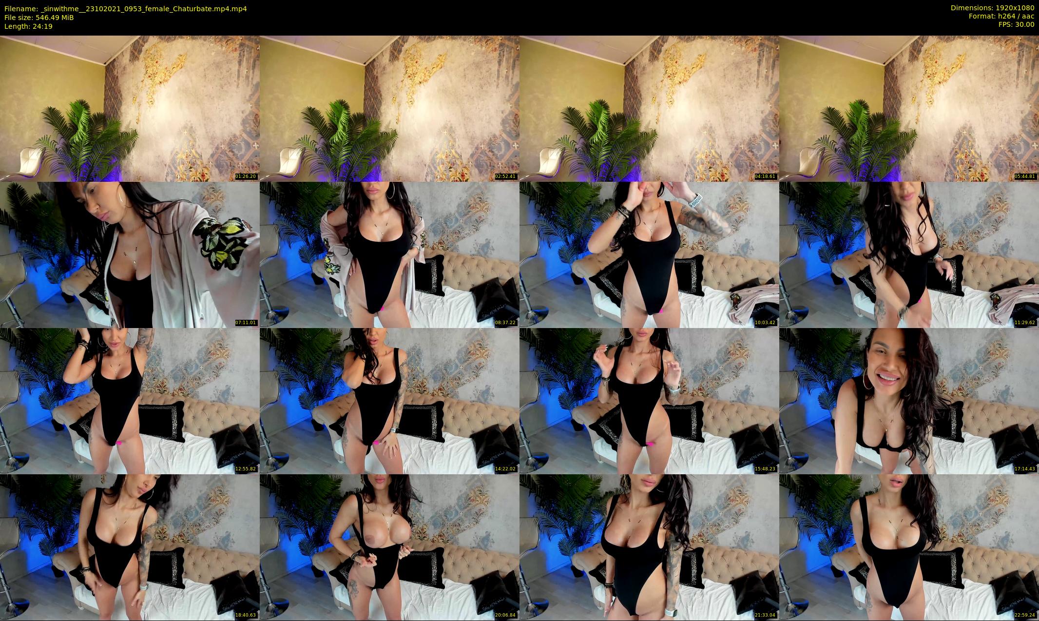 _sinwithme_ — 25 minute Chaturbate female cam show recording, 1080p, Oct 23, 2021