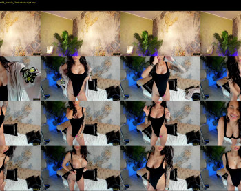 _sinwithme_ — 25 minute Chaturbate female cam show recording, 1080p, Oct 23, 2021