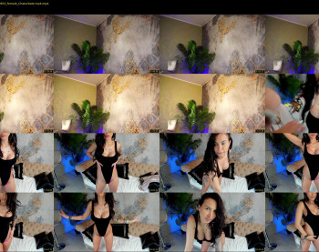 _sinwithme_ — 33 minute Chaturbate female cam show recording, 1080p, Oct 23, 2021