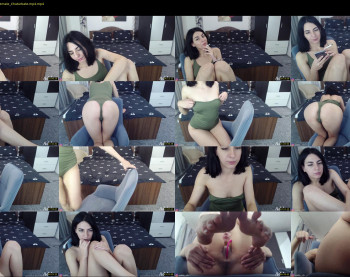 adda_ — 53 minute Chaturbate female cam show recording, 1080p, Oct 23, 2021