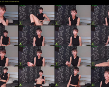 agelina_summer — 70 minute Chaturbate female cam show recording, 1080p, Oct 23, 2021