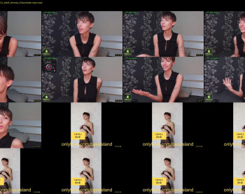 agelina_summer — 29 minute Chaturbate female cam show recording, 1080p, Oct 24, 2021