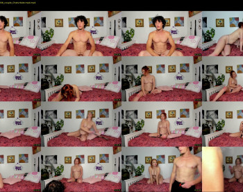 almakay01 — 3 minute Chaturbate couple cam show recording, 1080p, Oct 23, 2021