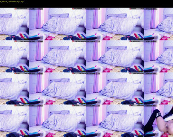 alyce_fav — 10 minute Chaturbate female cam show recording, 720p, Oct 23, 2021