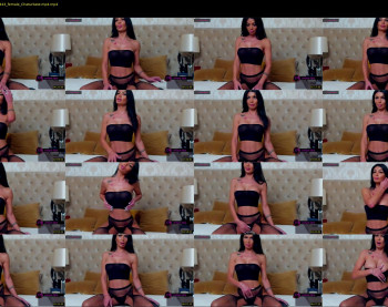 amberwillis — 8 minute Chaturbate female cam show recording, 1080p, Oct 24, 2021