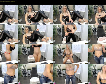 ana_karin — 15 minute Chaturbate female cam show recording, 1080p, Oct 23, 2021