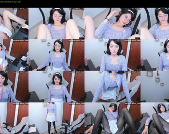 anah_ — 71 minute Chaturbate female cam show recording, 1080p, Oct 23, 2021