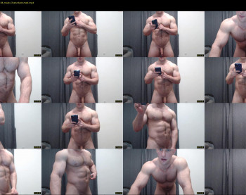 andry_dick — 47 minute Chaturbate male cam show recording, 720p, Oct 24, 2021