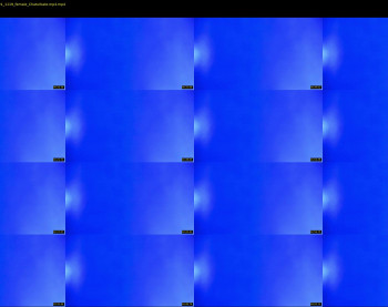 angeles_blue23 — 5 minute Chaturbate female cam show recording, 1080p, Oct 23, 2021