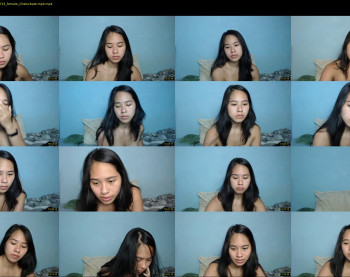 annaxnasty — 32 minute Chaturbate female cam show recording, 720p, Oct 23, 2021