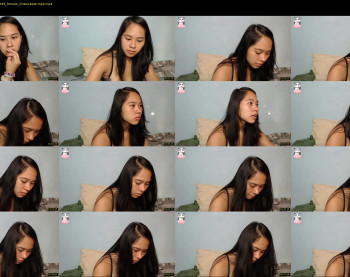 annaxnasty — 8 minute Chaturbate female cam show recording, 720p, Oct 23, 2021