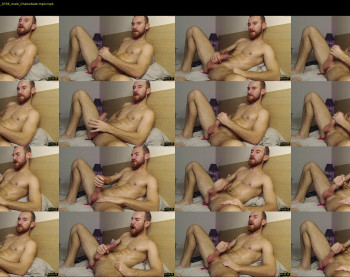 anton_boy007 — 40 minute Chaturbate male cam show recording, 720p, Oct 23, 2021