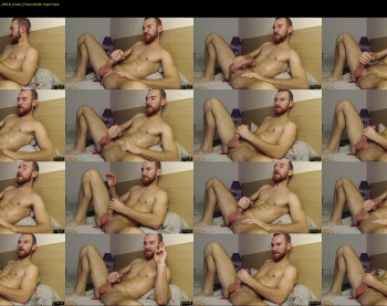 anton_boy007 — 23 minute Chaturbate male cam show recording, 720p, Oct 23, 2021