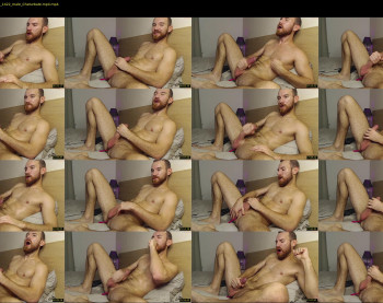 anton_boy007 — 43 minute Chaturbate male cam show recording, 720p, Oct 23, 2021