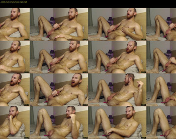 anton_boy007 — 21 minute Chaturbate male cam show recording, 720p, Oct 23, 2021