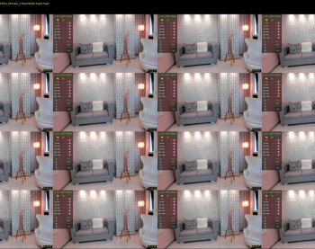 ariana_cruz1 — 12 minute Chaturbate female cam show recording, 1080p, Oct 23, 2021