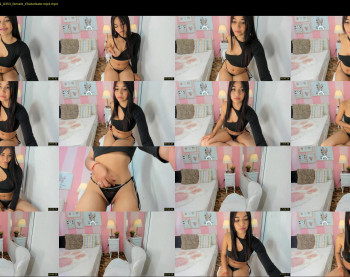 ashley_jonnes_ — 27 minute Chaturbate female cam show recording, 1080p, Oct 24, 2021