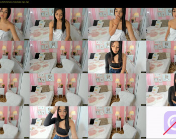 ashley_jonnes_ — 38 minute Chaturbate female cam show recording, 1080p, Oct 24, 2021