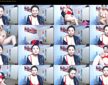batari_giya — 22 minute Chaturbate female cam show recording, 720p, Oct 23, 2021