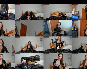beatrix_rich — 76 minute Chaturbate female cam show recording, 720p, Oct 24, 2021