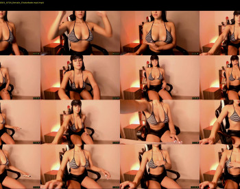 bella_pocahontas3 — 70 minute Chaturbate female cam show recording, 1080p, Oct 23, 2021
